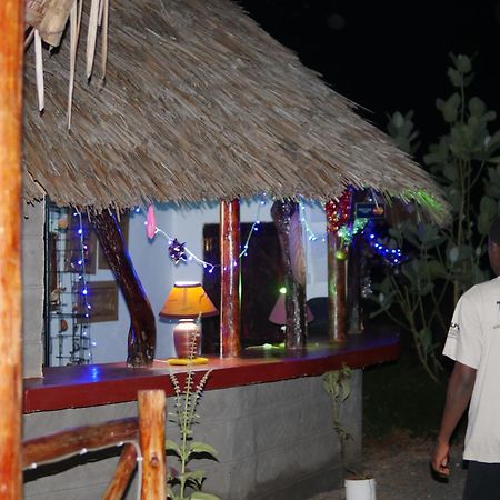 Tausa Tsavo Eco Lodge Voi Εξωτερικό φωτογραφία